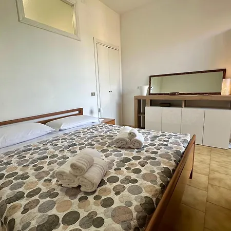 Casa Mary - 800 M Dal Mare, Ideale Per Famiglie, Aria Condizionata