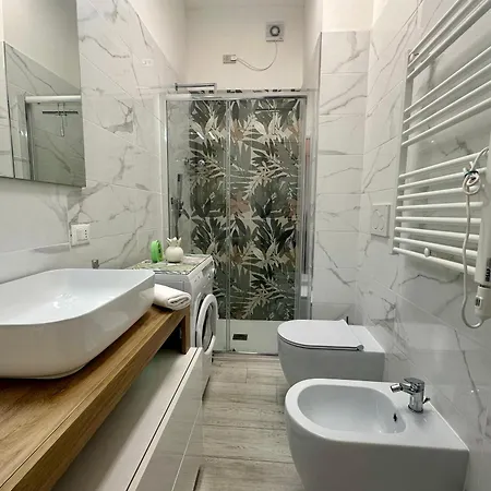 Casa Mary - Zona Tranquilla, Ideale Per Famiglie, Aria Condizionata * Loano