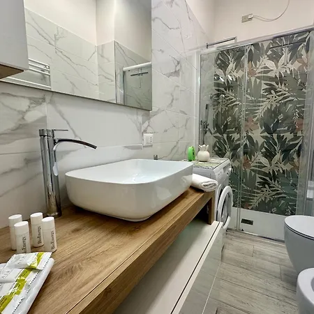 Casa Mary - Zona Tranquilla, Ideale Per Famiglie, Aria Condizionata *